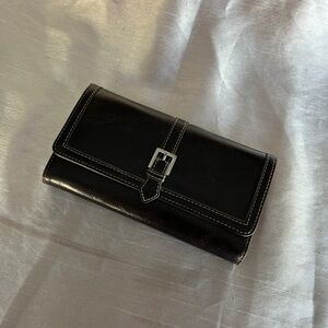 Everyday hand wallet